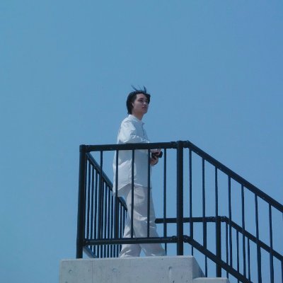 Jin Nariyamaさんのプロフィール画像