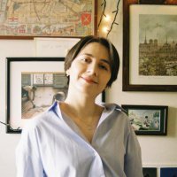 Duygu Samsa (@uzaylimulteci) Twitter profile photo