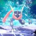 Choice Specs Tera Water Greninja with Battle Bond (@specsgreninja) Twitter profile photo