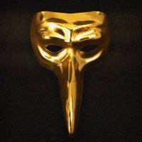 The Masquerade by Claptone (@msqrdclaptone) 's Twitter Profile