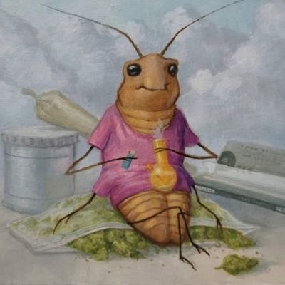 maconheiro_jose's profile picture. Desagravando a vida e em busca do X9

Se o barato tá louco e a gente tem que tá mais louco que o barato.