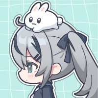水鈴 (@misuzu0342) 's Twitter Profile Photo 水鈴 (@misuzu0342) 's Twitter Profile Photo