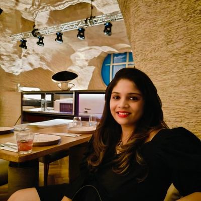 ShahNakshi's profile picture. Sr. Business Analyst || eClinicalWorks || Healthcare IT || Traveller || Happy Always || Fashion Lover