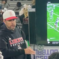 Coach George Baker (@coachbaker52) 's Twitter Profile