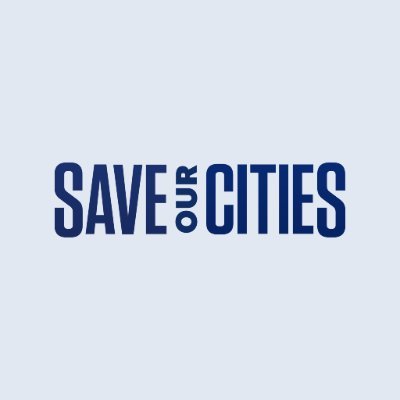 Save_Our_Cities's profile picture. Fighting for economic growth and jobs where anti-business forces thwart prosperity.
