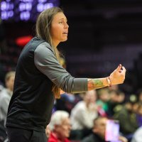 Kristina Danella (@coachdanella) 's Twitter Profile