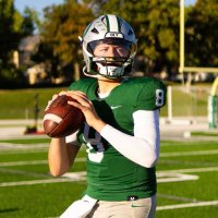Luke Espersen (@lukeespersenqb) 's Twitter Profile