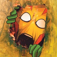 InTheGutter (@in_thegutter) 's Twitter Profile Photo InTheGutter (@in_thegutter) 's Twitter Profile Photo