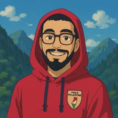 🇧🇩 | Muslim | Optimist | Product Designer @ Muzz | Building a Muslim Design Community | Free Palestine 🇵🇸