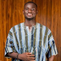Aduonu Boakye Cosmos (@aduonuc) 's Twitter Profile