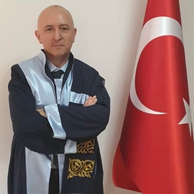 ABaturC's profile picture. Professor (Associate), MechEng, #Energy, #Pipeline, #ArtificialNeuralNetwork #ArtificialIntelligence #Nanofluid, #Microchannel, #HeatTransfer, Forever Student.