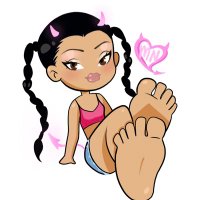 Majesty Natalie 👣 (@majestynatalie) 's Twitter Profile