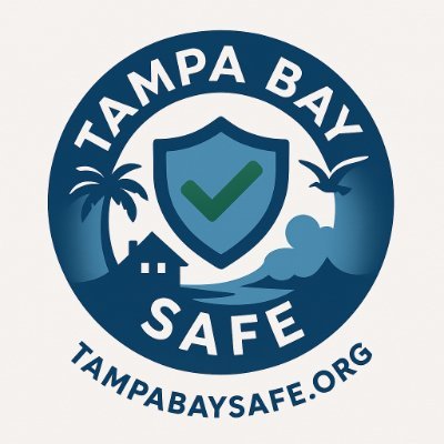 tampabaysafe's profile picture. 