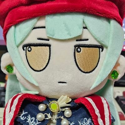 alan7588_sub's profile picture. 🇹🇼23y ♂️ | Arcaea | 
banner @Akshiro28