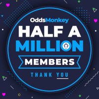 OddsMonkey (@oddsmonkey) 's Twitter Profile