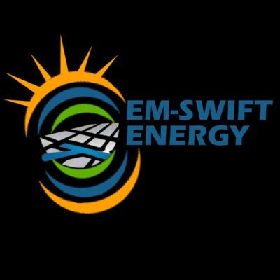 em_swifts38516's profile picture. We Provide Solar EnergyServices, Electrical,Automation&
Instalmental payment For up to 2years 
Our Contact: emswiftenergy@gmail.com 
WhatsApp only+2349119094004