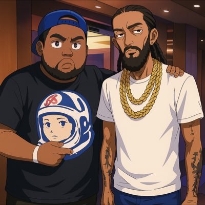 Production credits @DaveEast @RickyRozay @2chainz @50Cent @Offset @TheGame @NipseyHussle @JuiceWrld @NeyoCompound @JadaKiss @JayElectronica @YoungMA