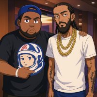 Buda Da Future (@budadafuture) 's Twitter Profile Photo