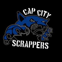 Cap City Scrappers (@capcityaau) 's Twitter Profile