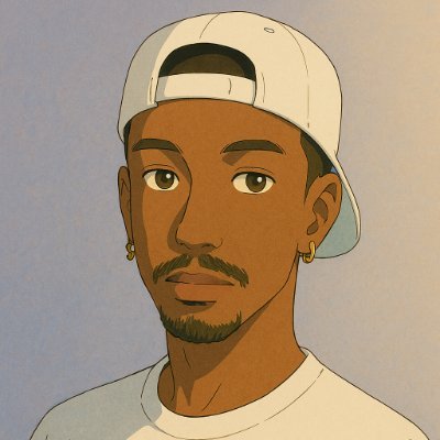 Lat_Stevie's profile picture. JESUS CHRIST IS KING.