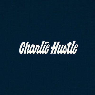 Charlie Hustle Profile