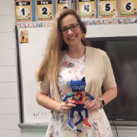 Johanna Parr (@klondikemrsparr) 's Twitter Profile Photo Johanna Parr (@klondikemrsparr) 's Twitter Profile Photo