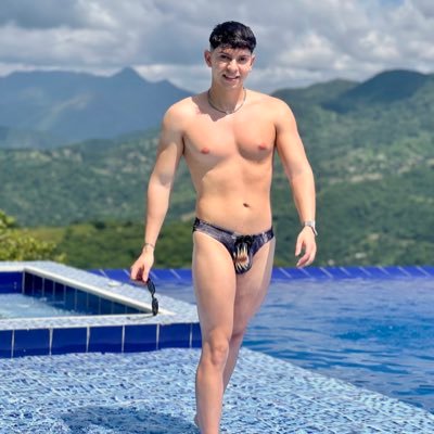 Gerardojtorresu's profile picture. 😈 IG: gerardojtorresu