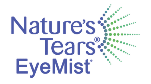 NaturesEyeMist's profile picture. Nature's Tears EyeMist is the only 100% all natural product of its kind.