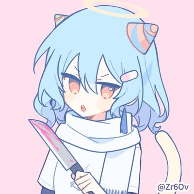 storMTXsnow8964's profile picture. 朋友们都死了喵。紫砂去了（肉身在不知名便利店打工