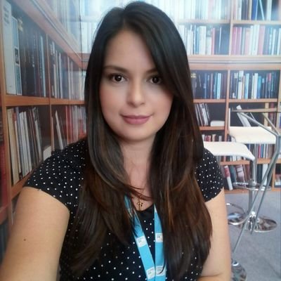 Licenciada en Comunicación Social | Editora Servicio Invitados en @France24_es | Magíster Comunicación Corporativa.