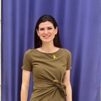 Tamar Schwarzbard 🇮🇱 (@tschwarzbard) 's Twitter Profile