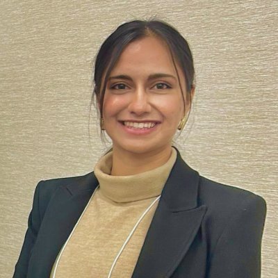 SimranK78150867's profile picture. Microbiology grad 🎓 | Passion for host-microbe dynamics 🦠 | Gut microbiome research 🌟 | Research Technician @Meisel Lab at UPitt #ScienceEnthusiast