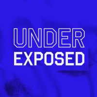 UNDER EXPOSED (@underexposedfm) 's Twitter Profile