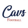 Cavs_Football's profile picture. Established 1928: 📈 30 postseason appearances 
🏆6x Region Champions 
🏆 6x Region Runner-Up 
🥇 18 1st-team All State Selections writing
 ✍🏻 40+ NCAA signees