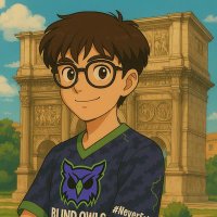 Emme (@yemmeowl) 's Twitter Profile