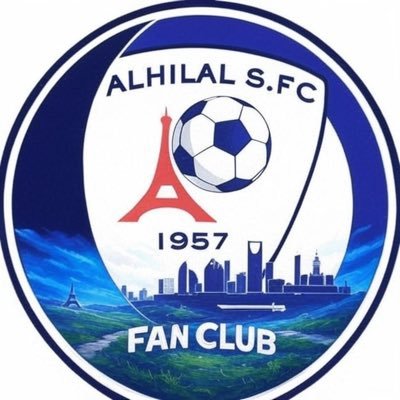 Al Hilal Fan Club en France, pour tous les amoureux et supporters du club en Europe 🇸🇦 🇨🇵 🇪🇺
