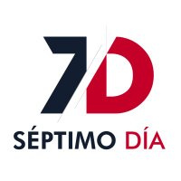 #7D Séptimo Día (@septimo_dia) 's Twitter Profile Photo #7D Séptimo Día (@septimo_dia) 's Twitter Profile Photo