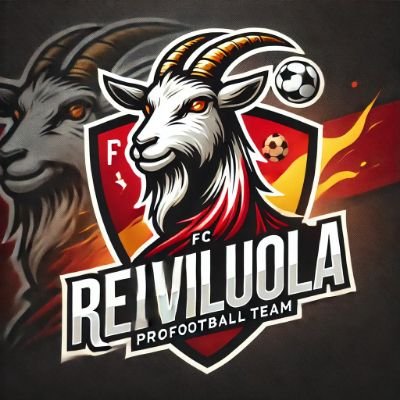 FC REIVILUOLA Profile