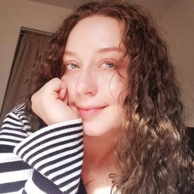 ChristineN97183's profile picture. 