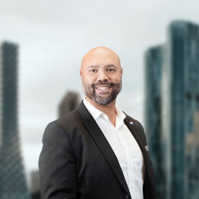 REALTOR® • Residential • Commercial • Leasing • Investment •Traveller • Networker #YYC #YYCRE