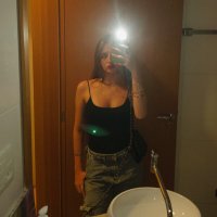 loira odonto (@_mariackoury) 's Twitter Profile
