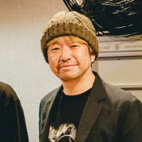 佐々木良 / キンモクセイ (@ryo_sasaki) Twitter profile photo