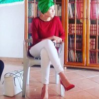 Nawel Boumehdi (@nawelboumehdi) 's Twitter Profile Photo