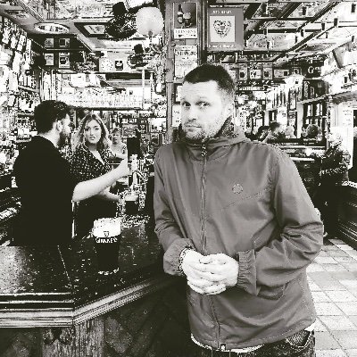 Hughezy 🇮🇪 Profile