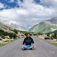 Alankrit Shukla (@alashshukla) 's Twitter Profile Photo Alankrit Shukla (@alashshukla) 's Twitter Profile Photo