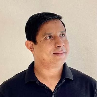 HumanadeCoP Centre for the Independent Living (HCIL), MBA.MPA.ITP. Ex-Faculty,NU.Fellow, BSHRM.Reporter, EU.
