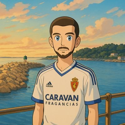 OscarML01's profile picture. 