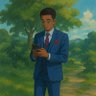2_5OddsKing's profile picture. life is hard, but it can be beautiful