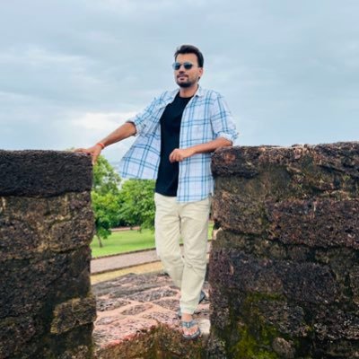 प्रकाश सिंह परमार Profile