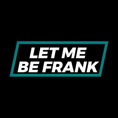 šļø Official podcast of Frank McAvennie. Football legend with unfiltered opinions alongside co-host Simon Houston. Big laughs, and big names! #LetMeBeFrank